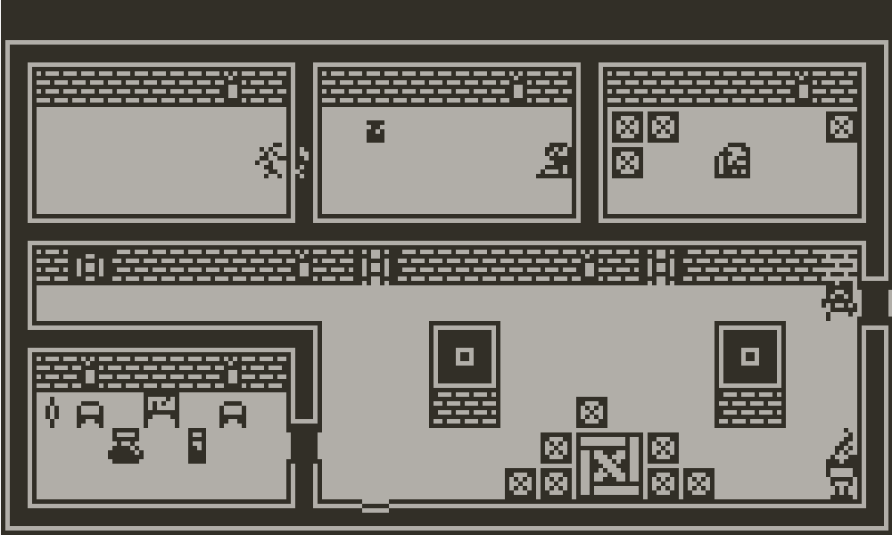 Dungeon Breakout: Chapter 1 - Screenshot 4