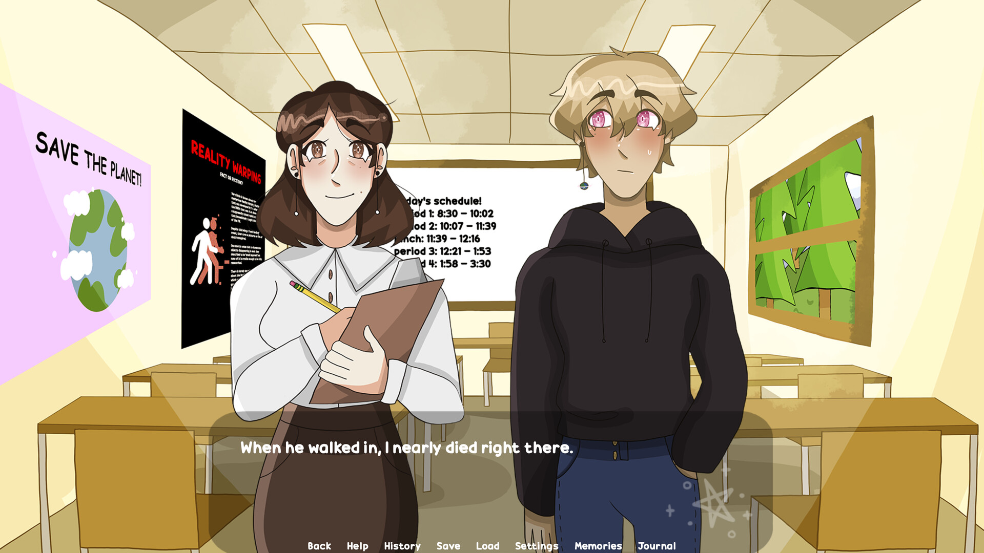 Stellar Version 1.0 - Screenshot 5