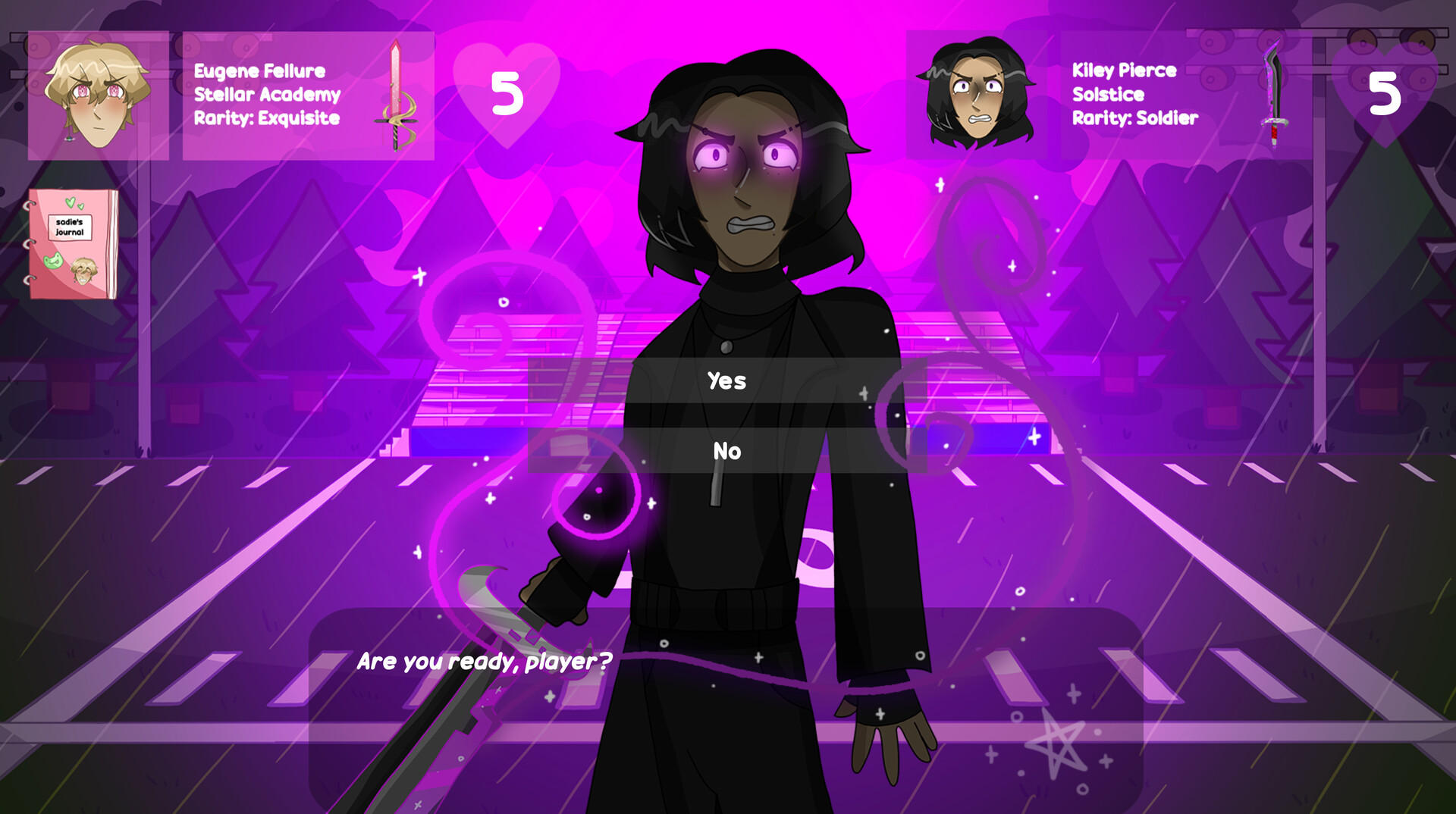 Stellar Version 1.0 - Screenshot 2