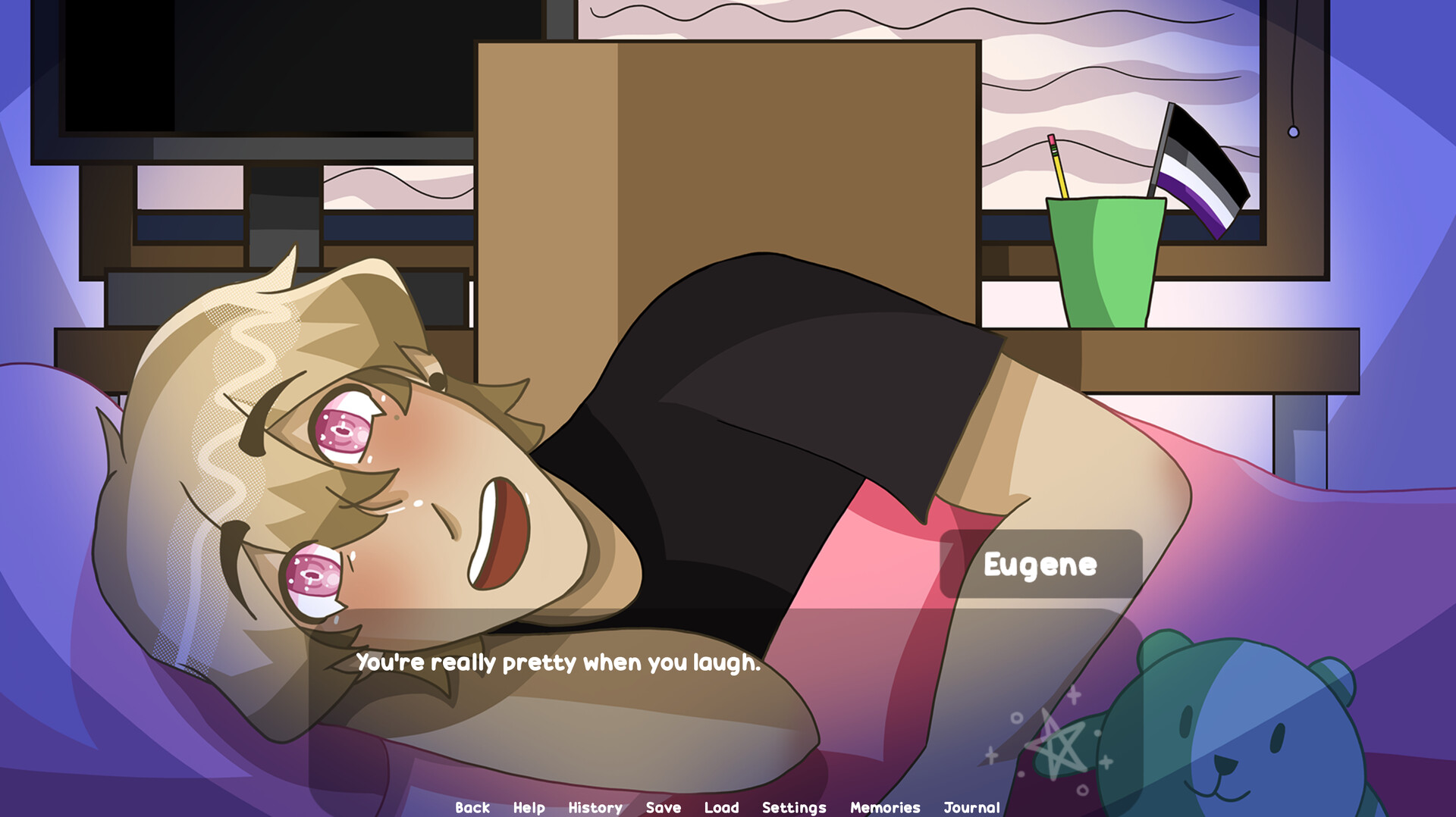 Stellar Version 1.0 - Screenshot 3