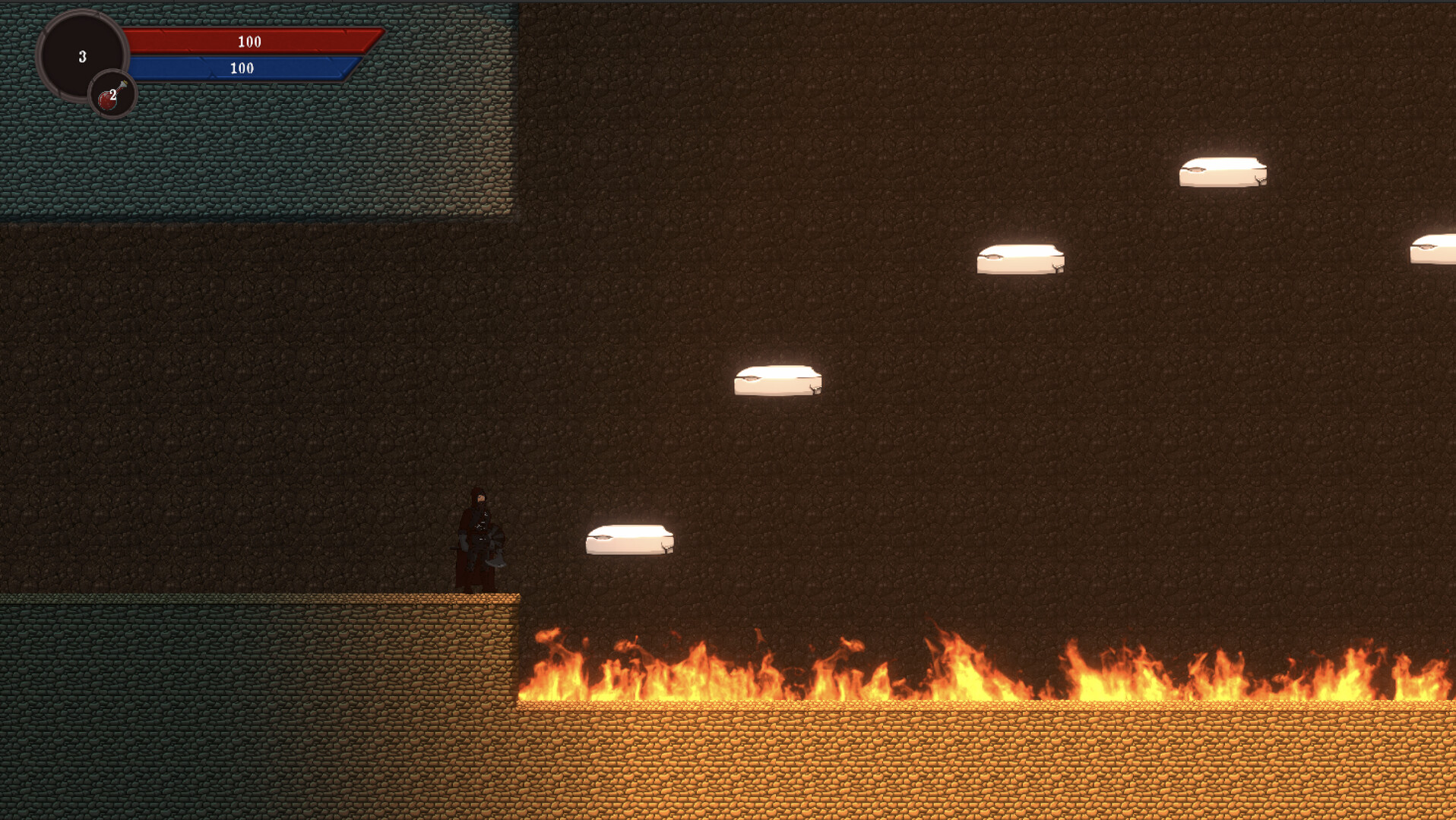 Nobody's Dilemma - Screenshot 1