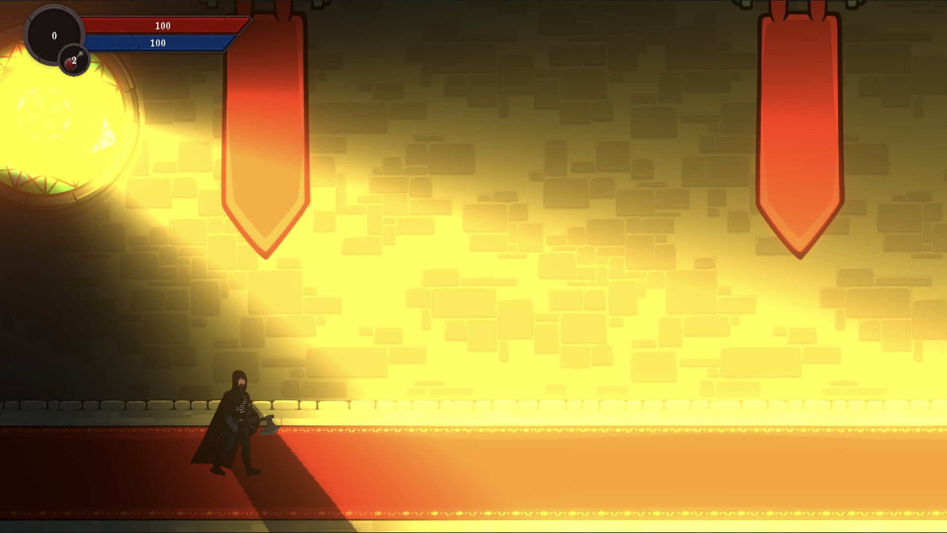 Nobody's Dilemma - Screenshot 7