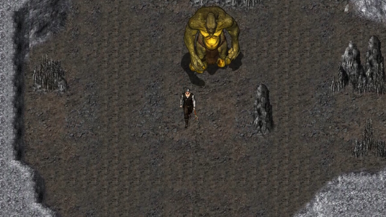 How to Tame a Succubus - Screenshot 2