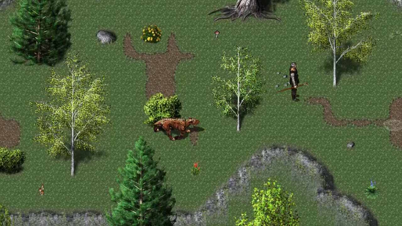 How to Tame a Succubus - Screenshot 1