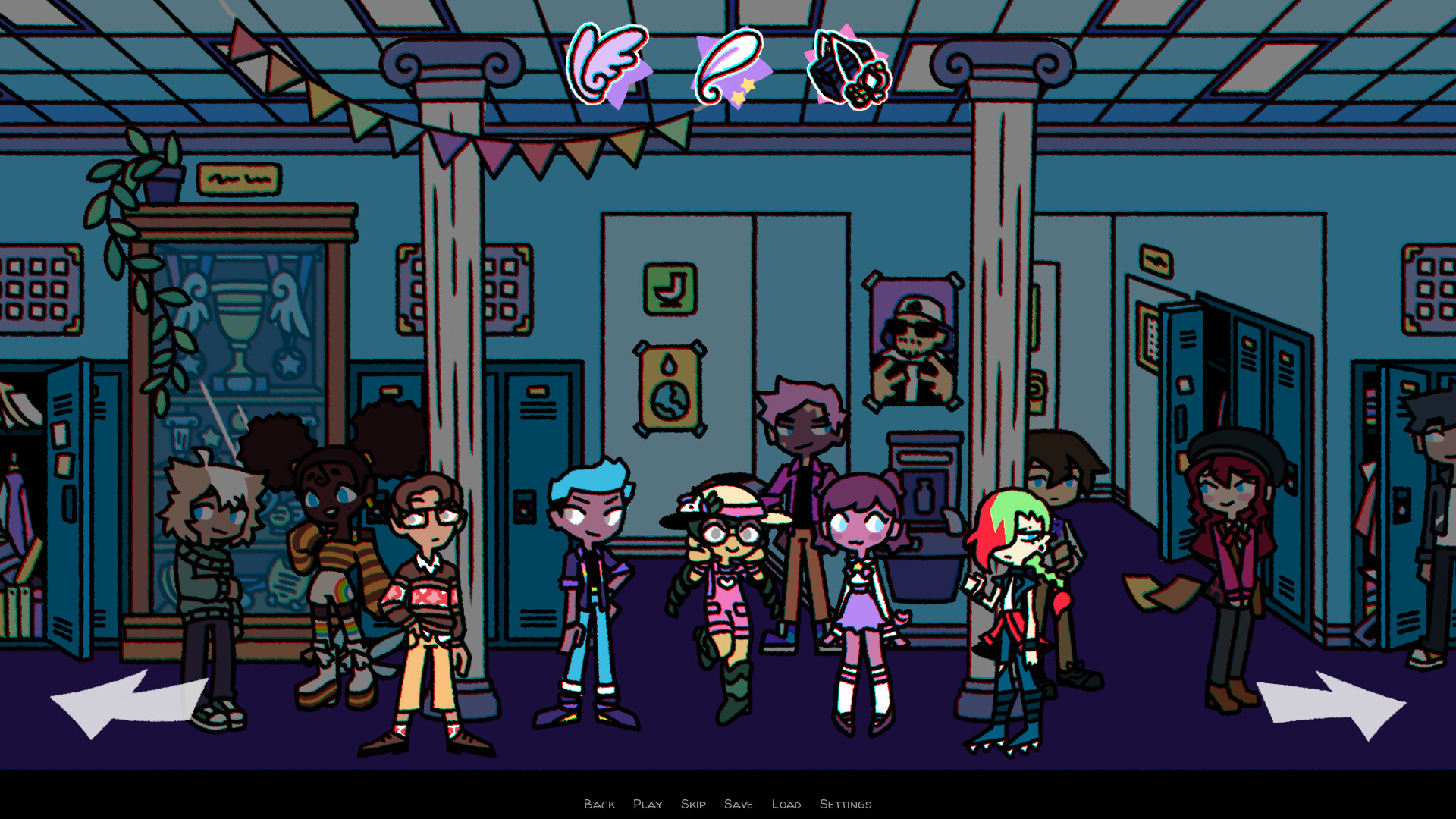 Cool Kid Cody: Season 2 - Episode 10 - Screenshot 1