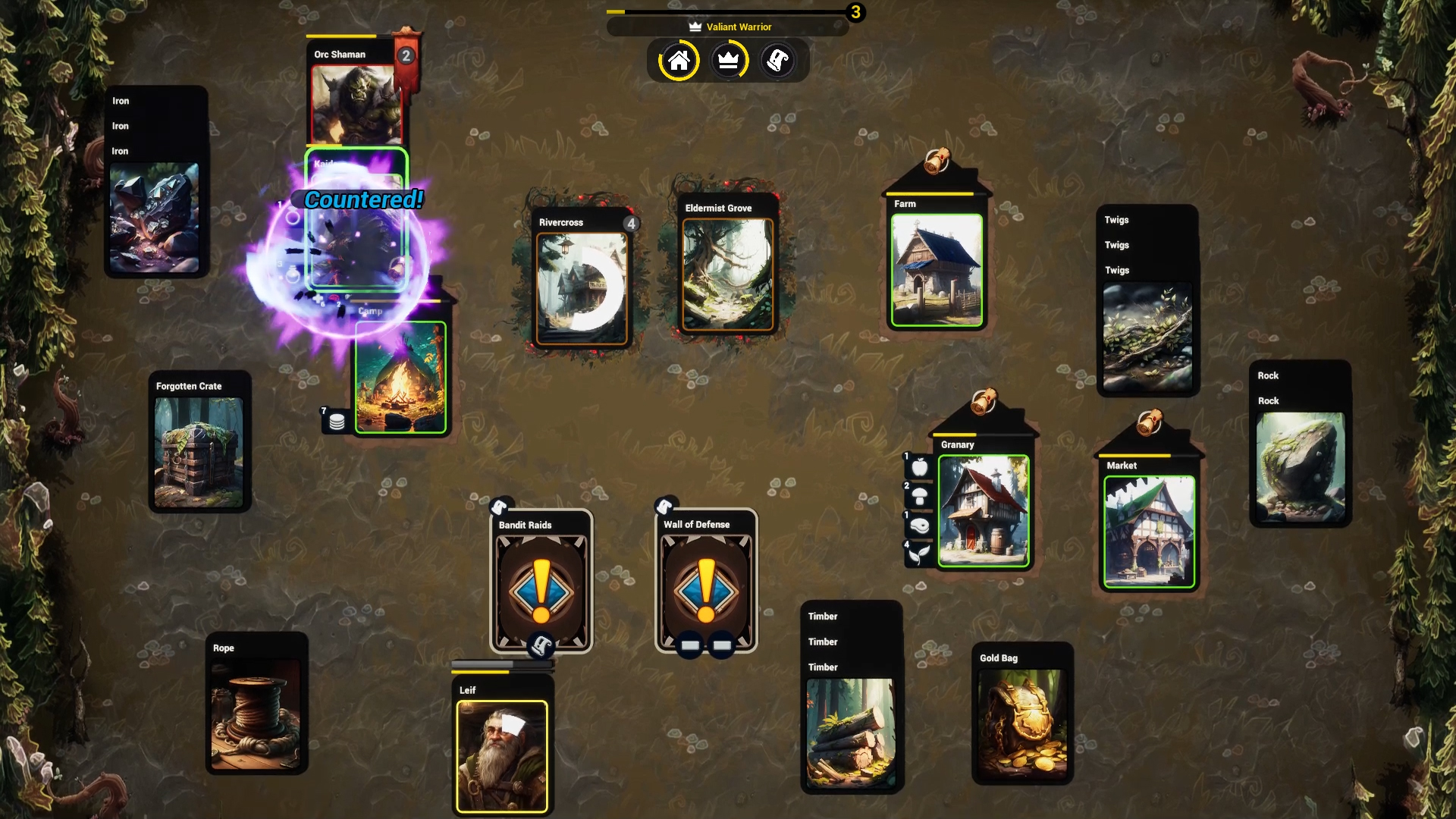 KardVenture - Screenshot 3