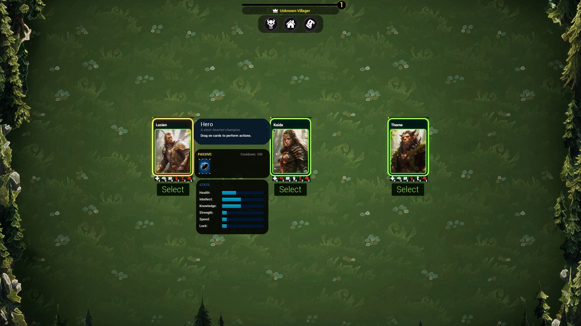 KardVenture - Screenshot 4