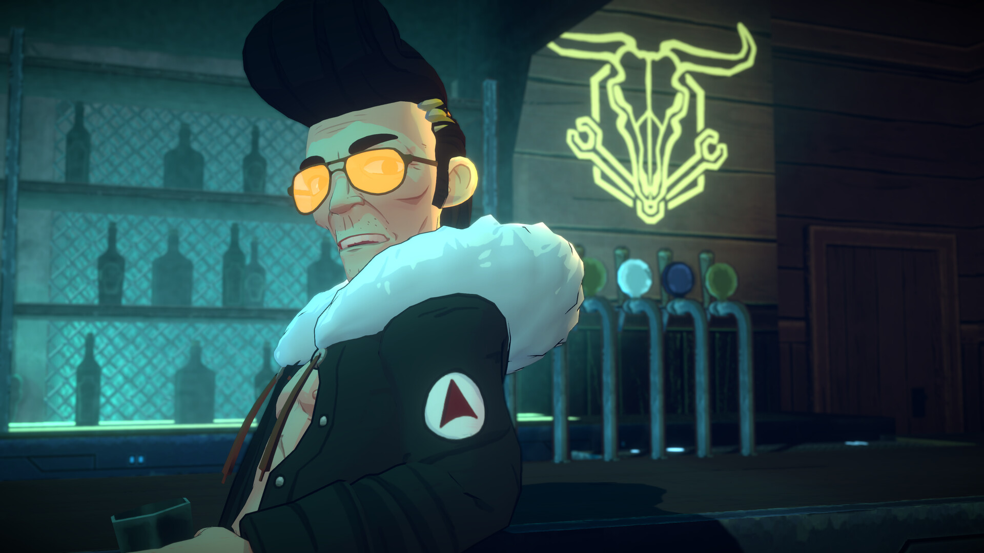 Resistor - Screenshot 1