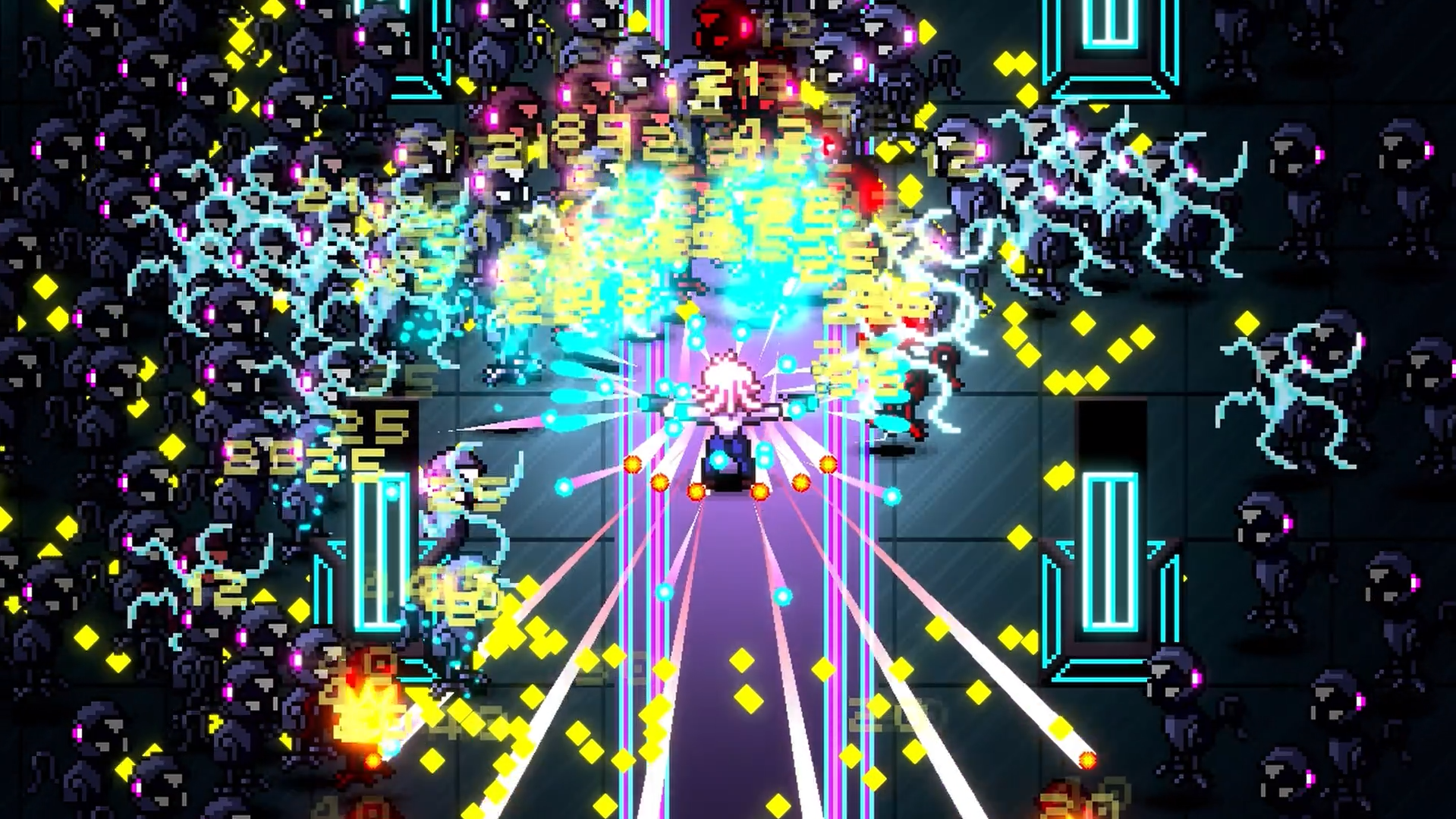 Mearcair/System Pulse - Screenshot 3