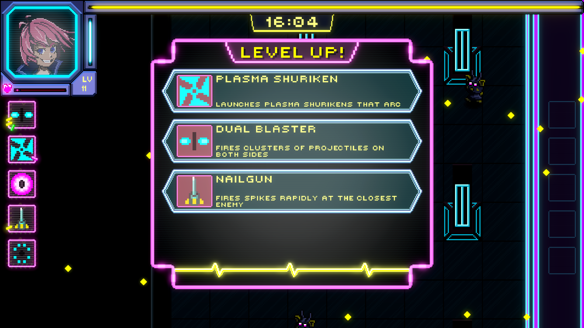 Mearcair/System Pulse - Screenshot 5