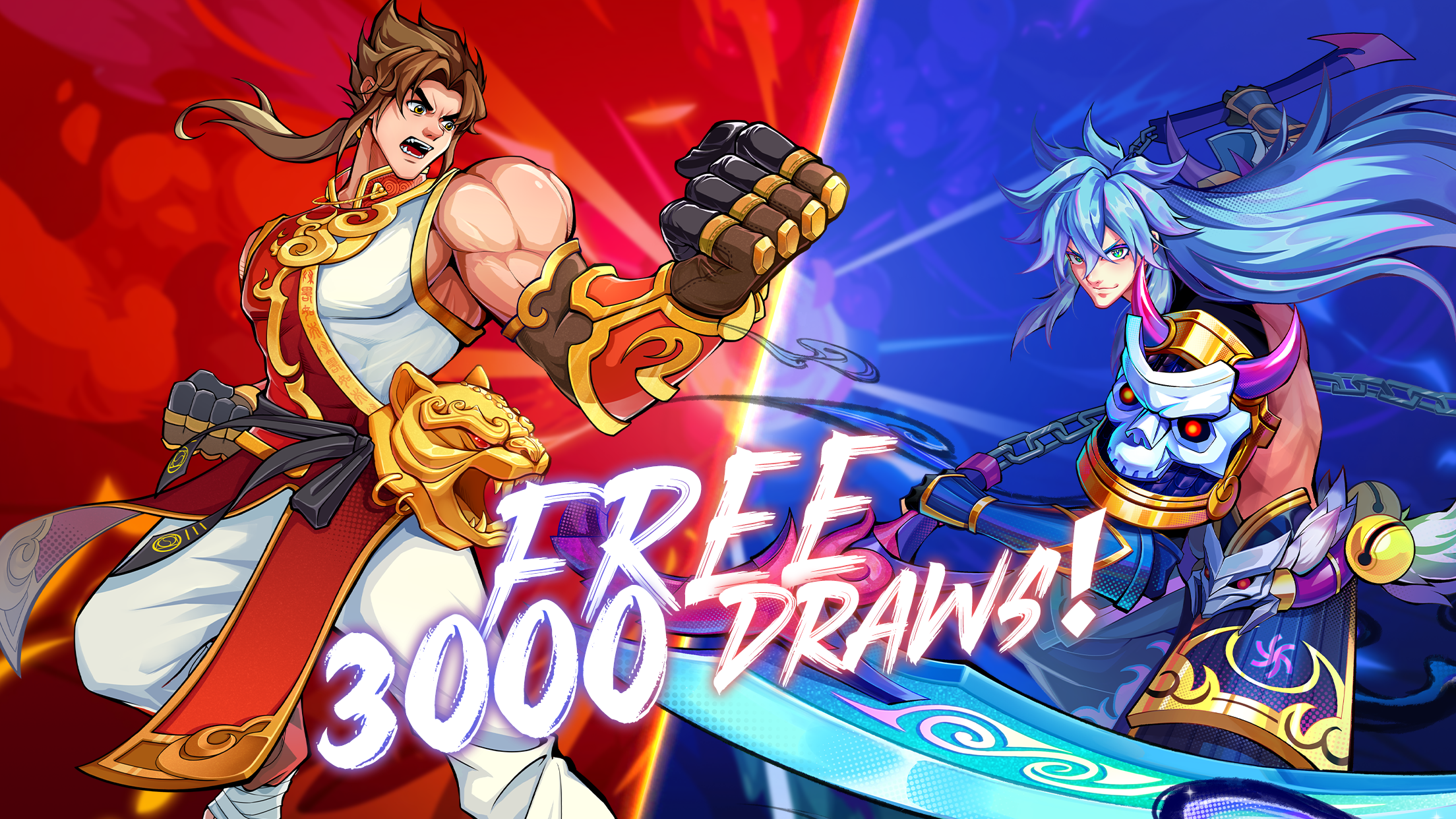 Legend of Fighters: Duel Star - Screenshot 24