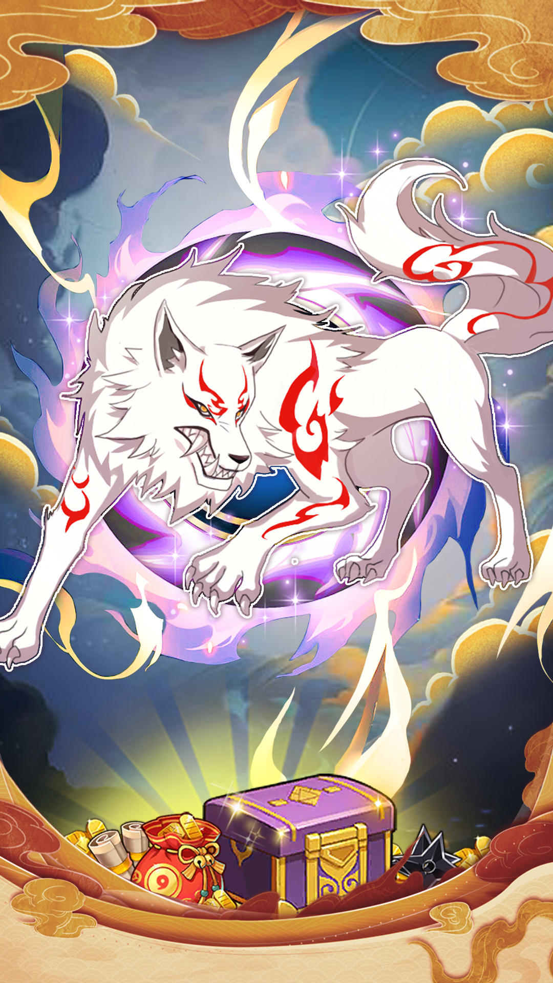 Pride of Nindo - Screenshot 3