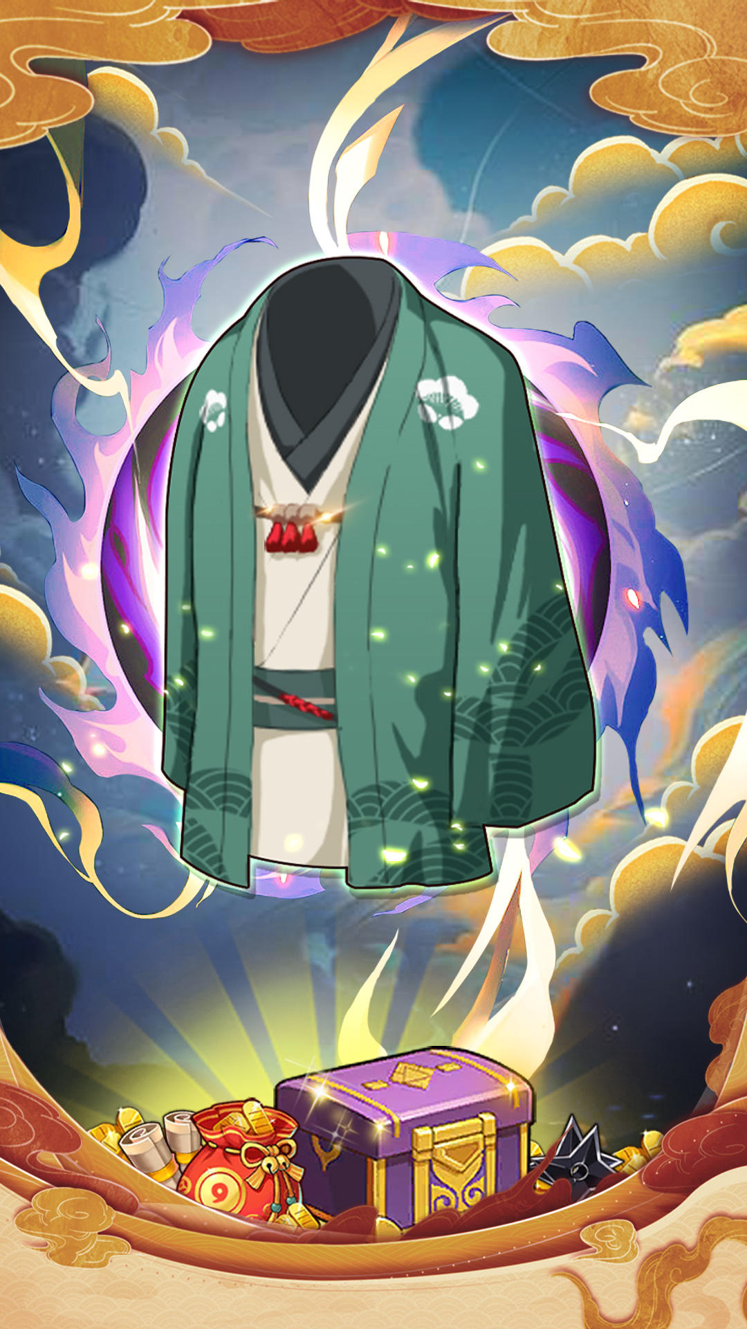 Pride of Nindo - Screenshot 16