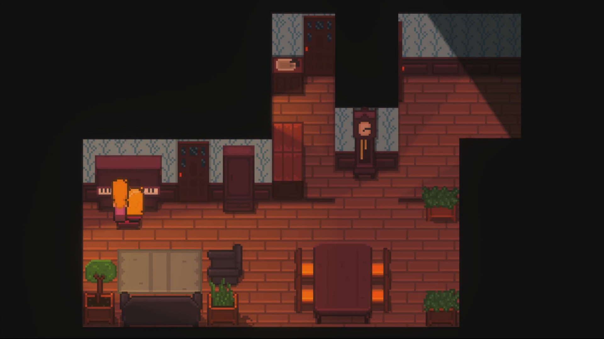 Farewell - Screenshot 3