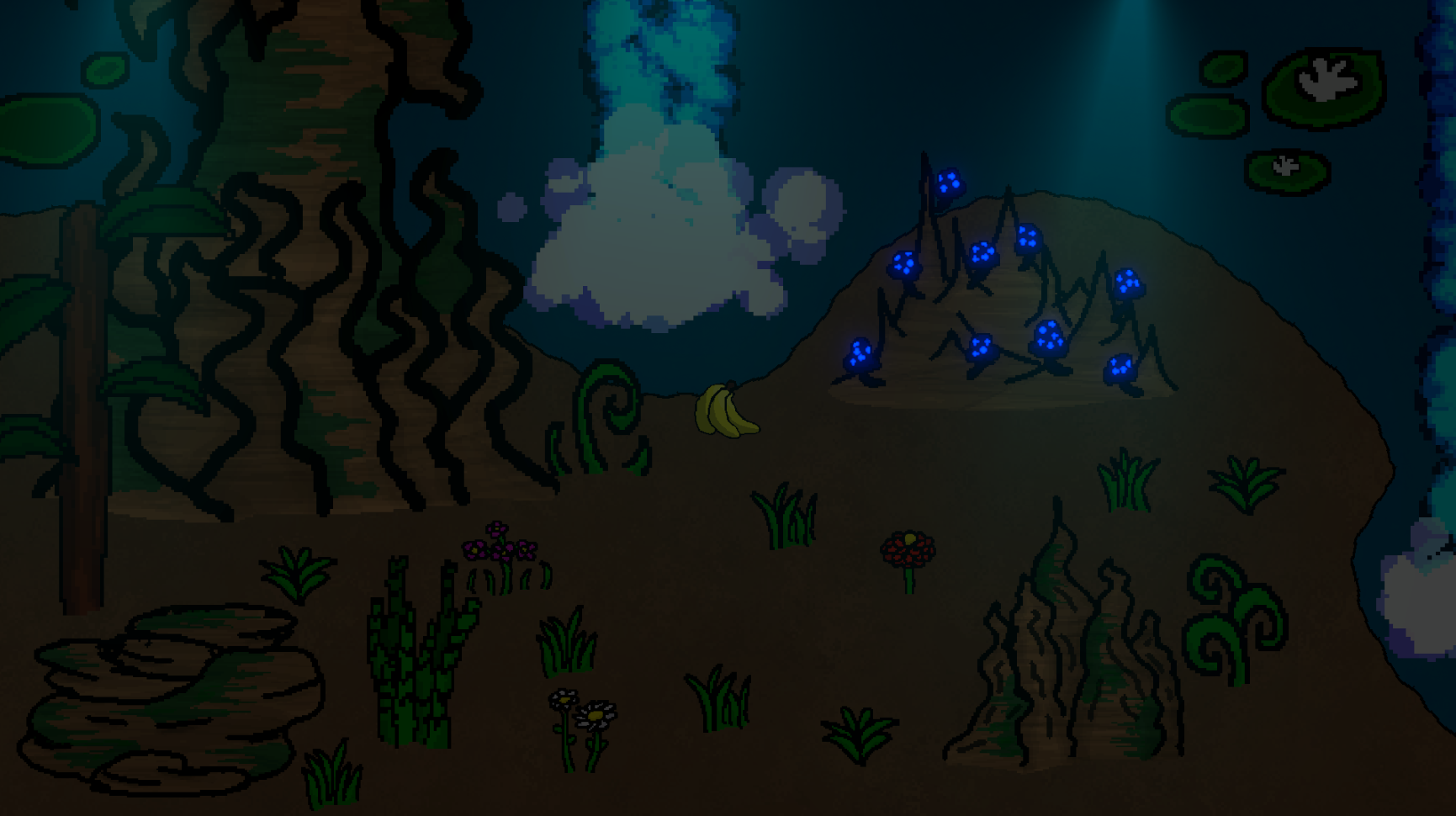 Bana Simulator - Screenshot 2