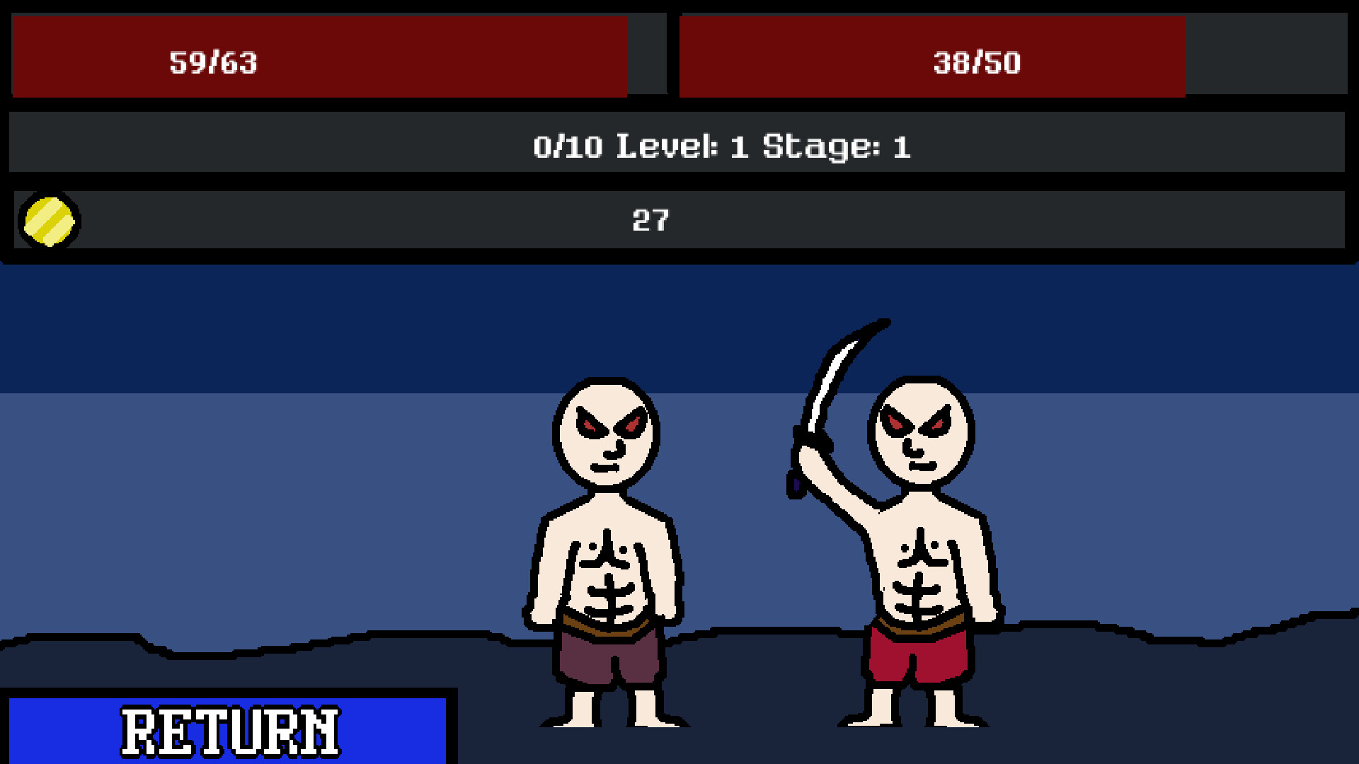 Loop Kingdom - Screenshot 7