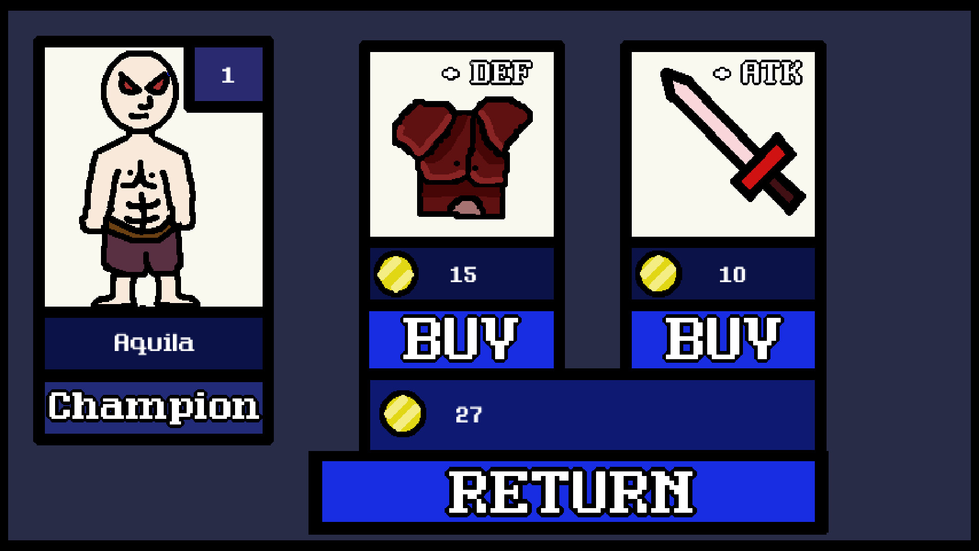 Loop Kingdom - Screenshot 1