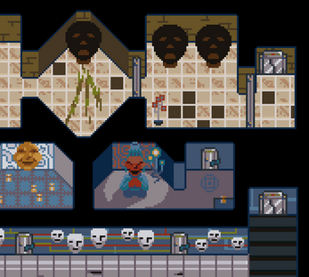 Katanirvana - Screenshot 1