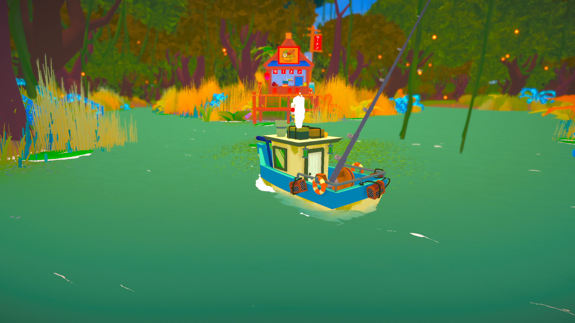 Catch & Cook - Screenshot 5