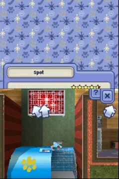 The Sims 2: Pets - Screenshot 1