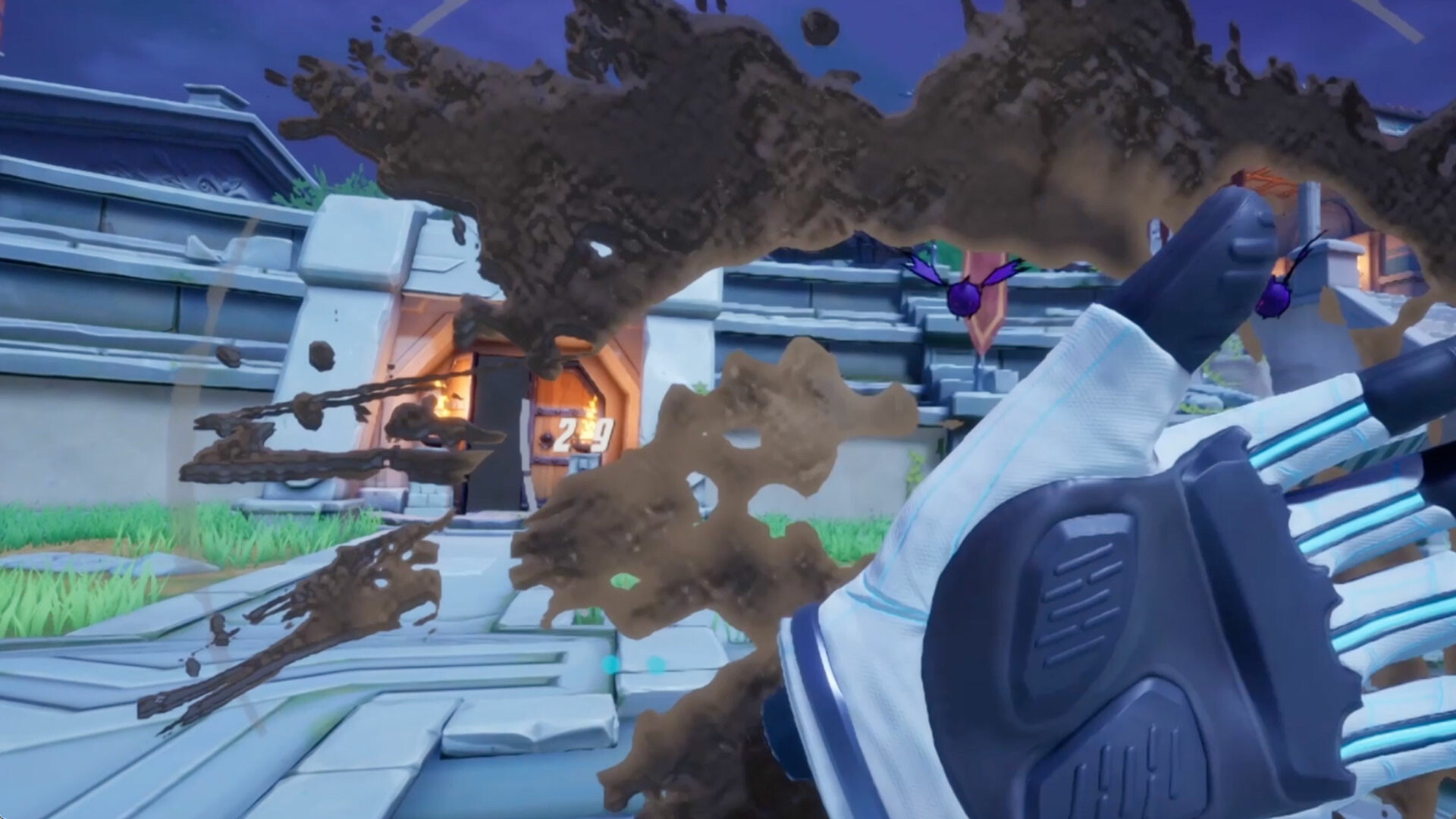 Chrono Hunter - Screenshot 6