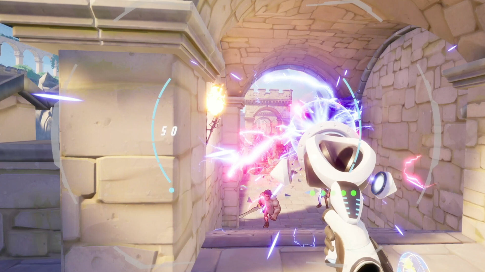 Chrono Hunter - Screenshot 8