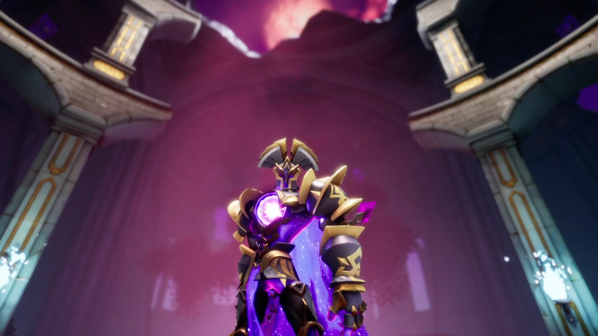 Chrono Hunter - Screenshot 7