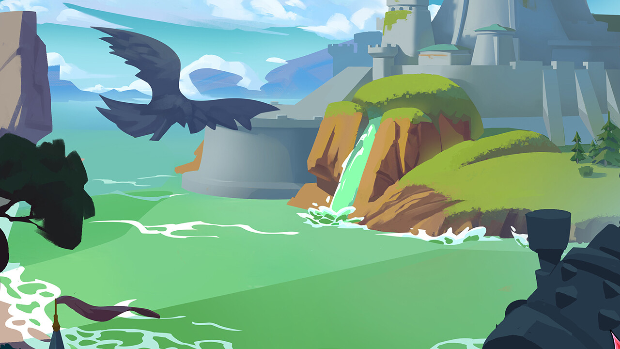 Don't Stop - Screenshot 6