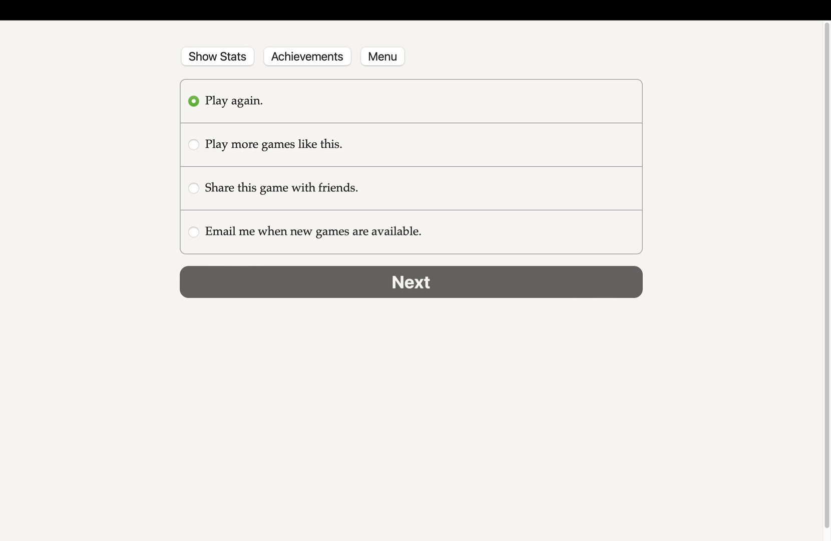 Elite Status: Platinum Concierge - Screenshot 3