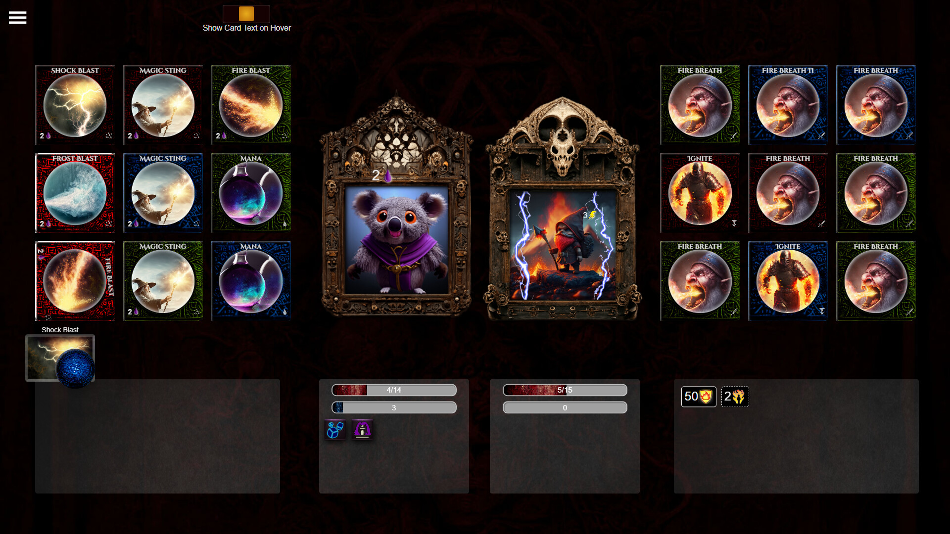 Demon's Bane - Screenshot 8