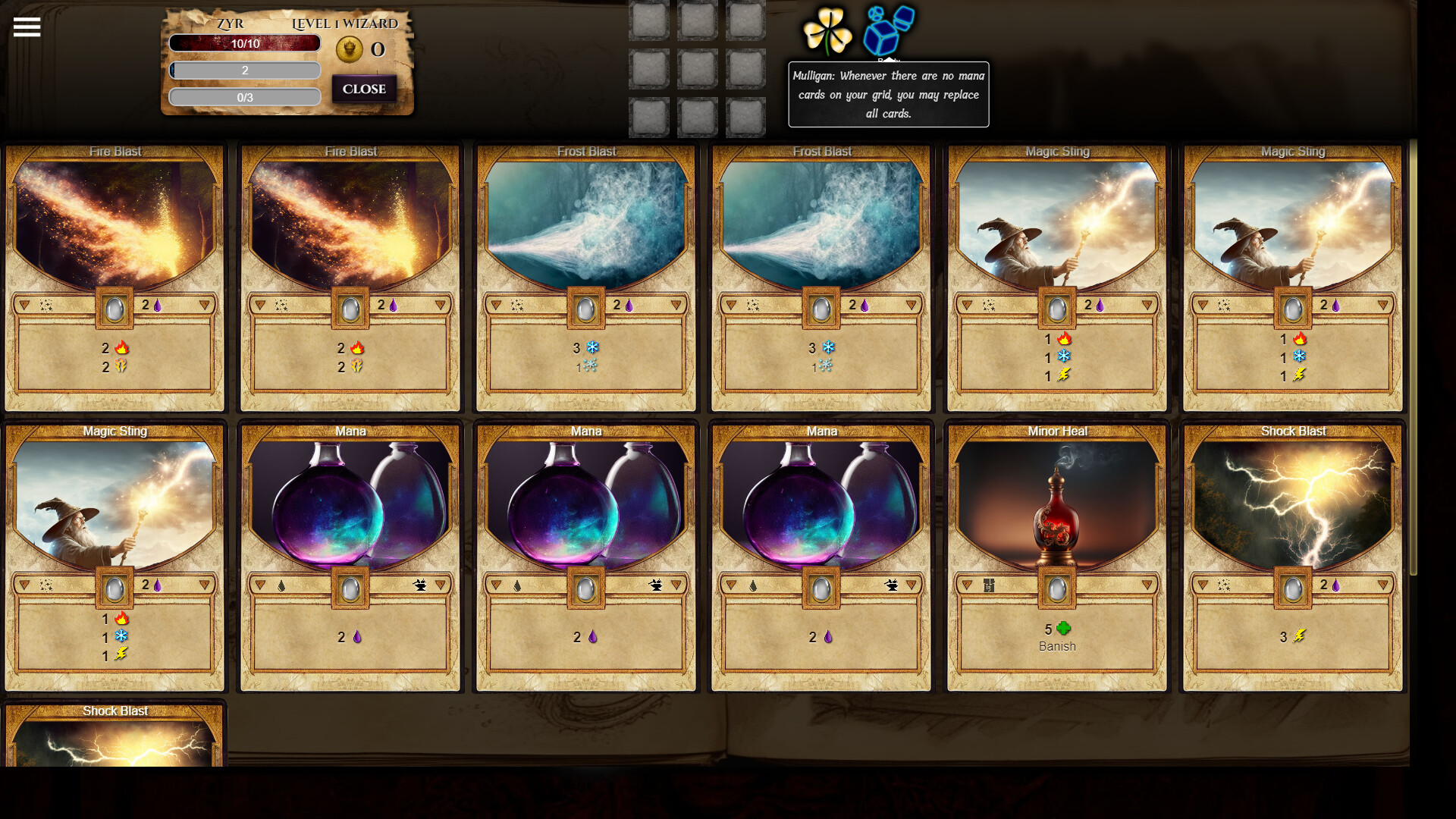 Demon's Bane - Screenshot 6