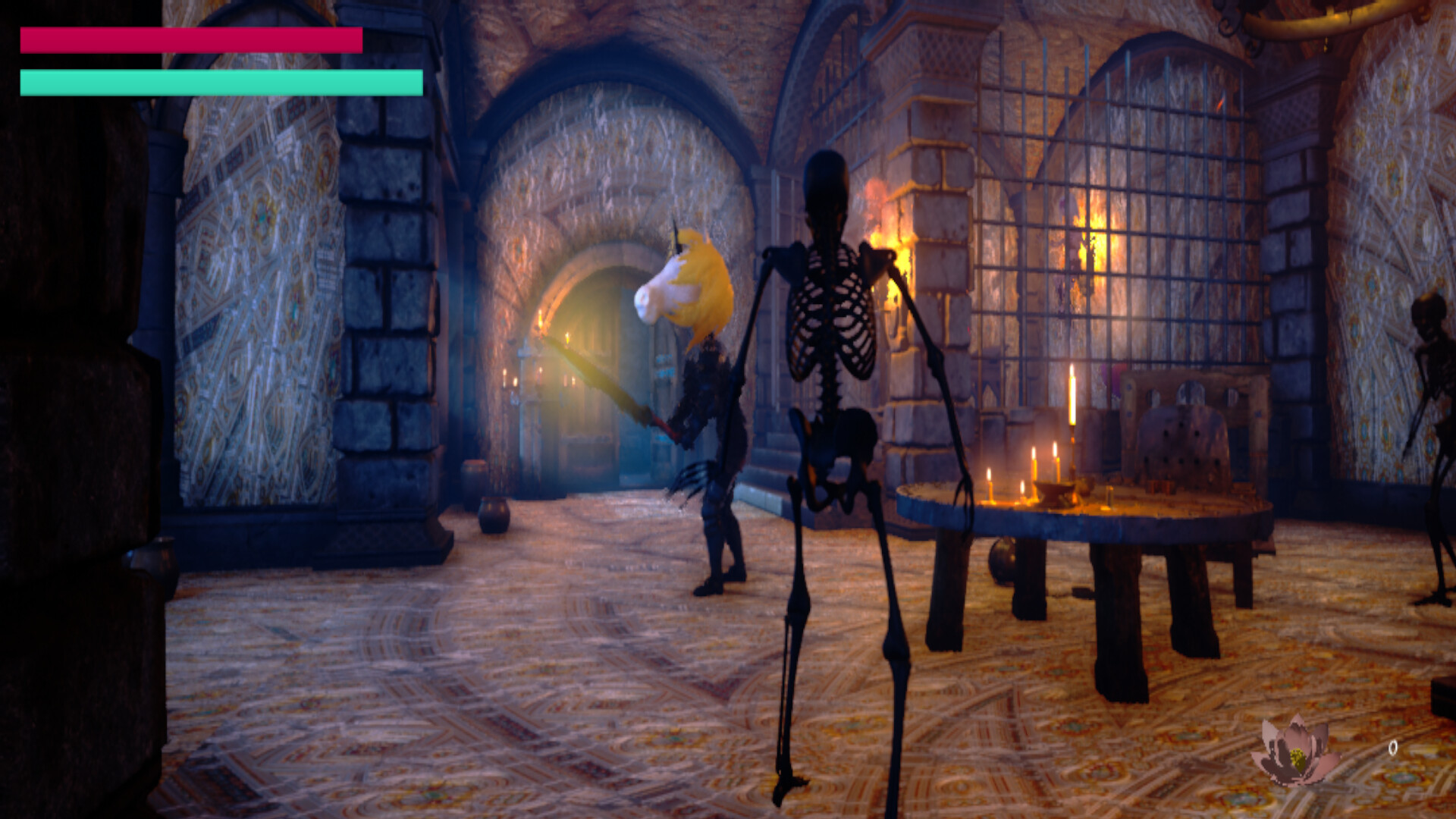 Doozie the Unicorn - Screenshot 3