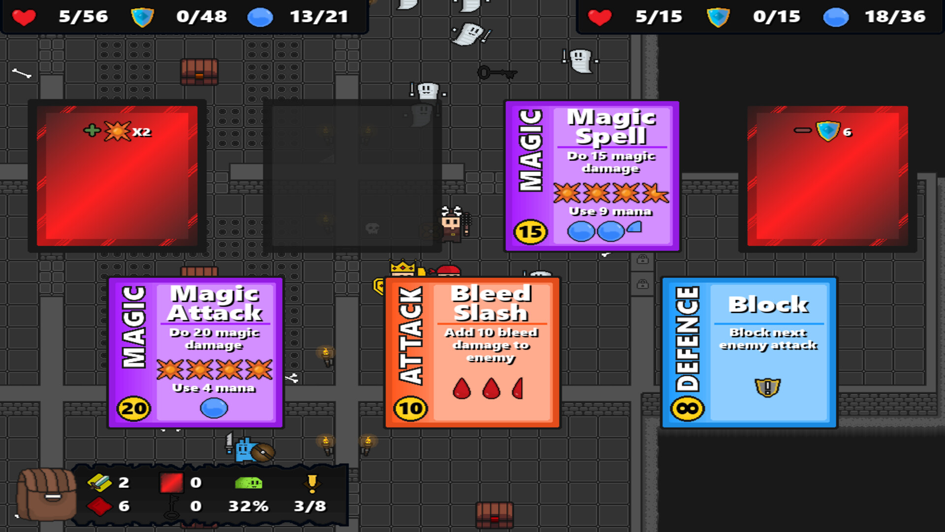 Dungeon Raiders - Screenshot 8