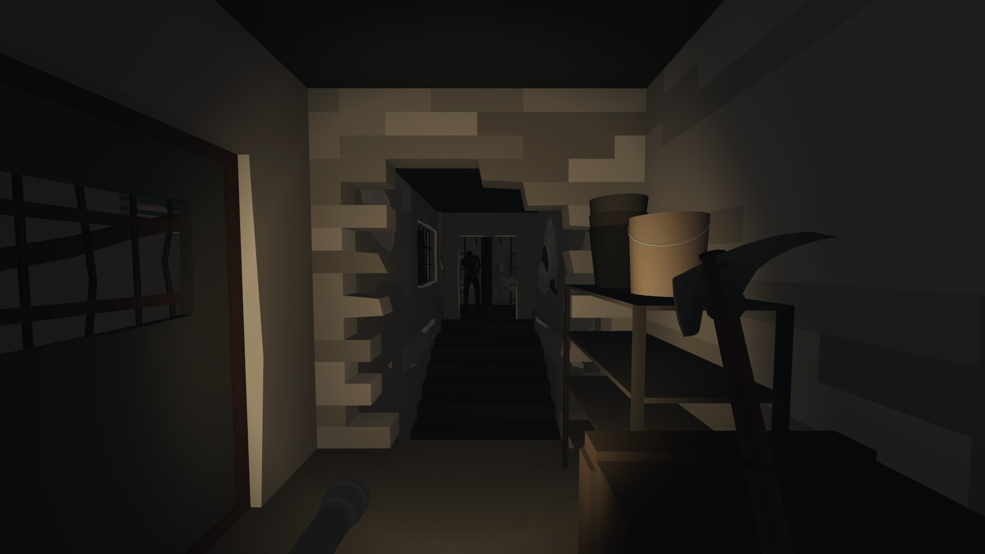 Desolated District - Screenshot 8