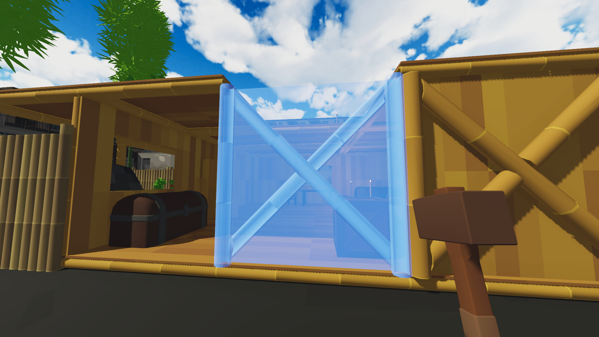 Desolated District - Screenshot 10