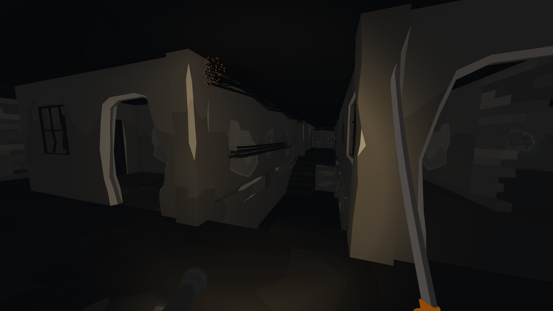 Desolated District - Screenshot 14