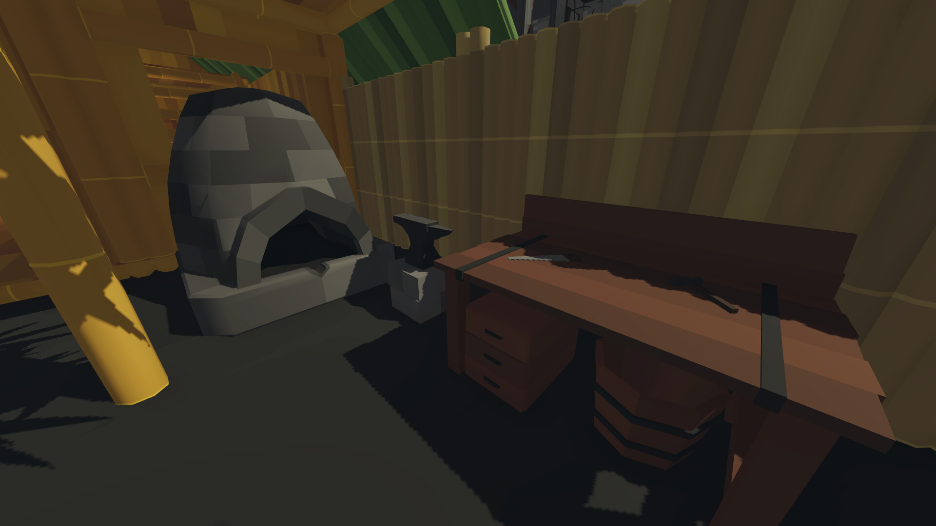 Desolated District - Screenshot 11