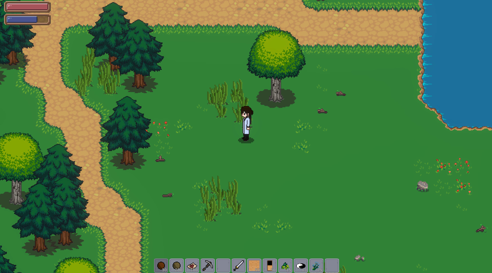 Dan Factory - Screenshot 6