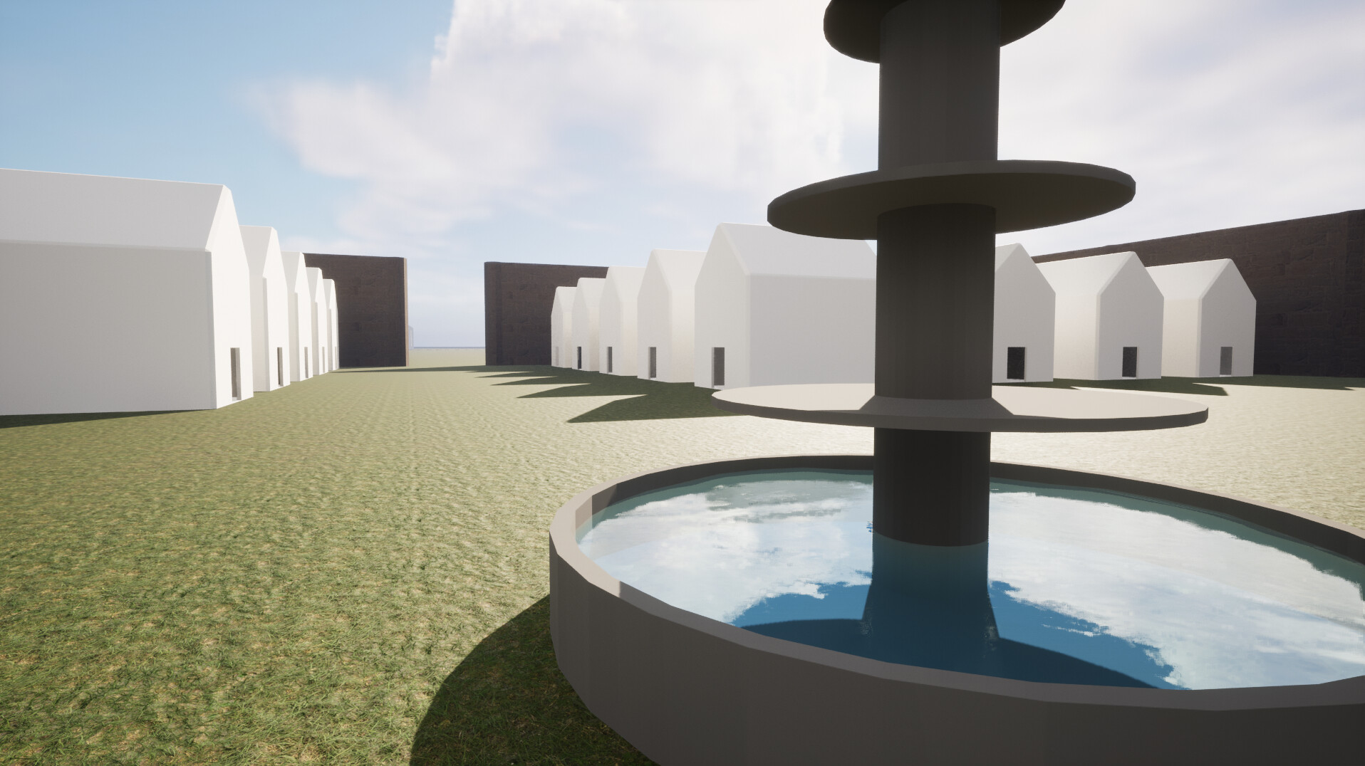 War Of Celestials - Screenshot 1