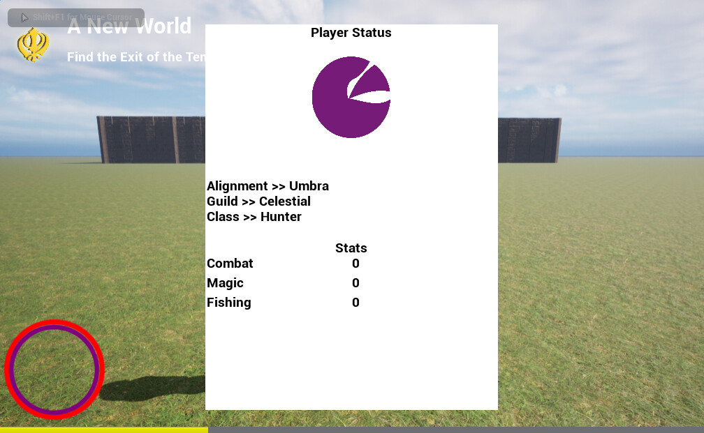 War Of Celestials - Screenshot 5