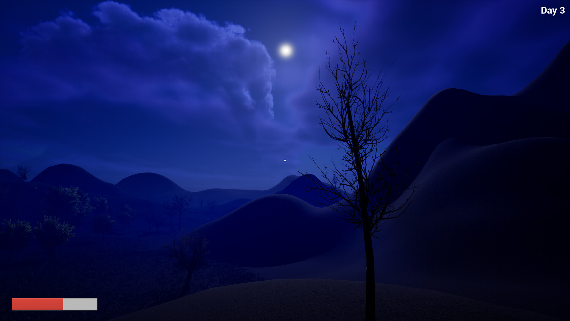 Gloomscape - Screenshot 2