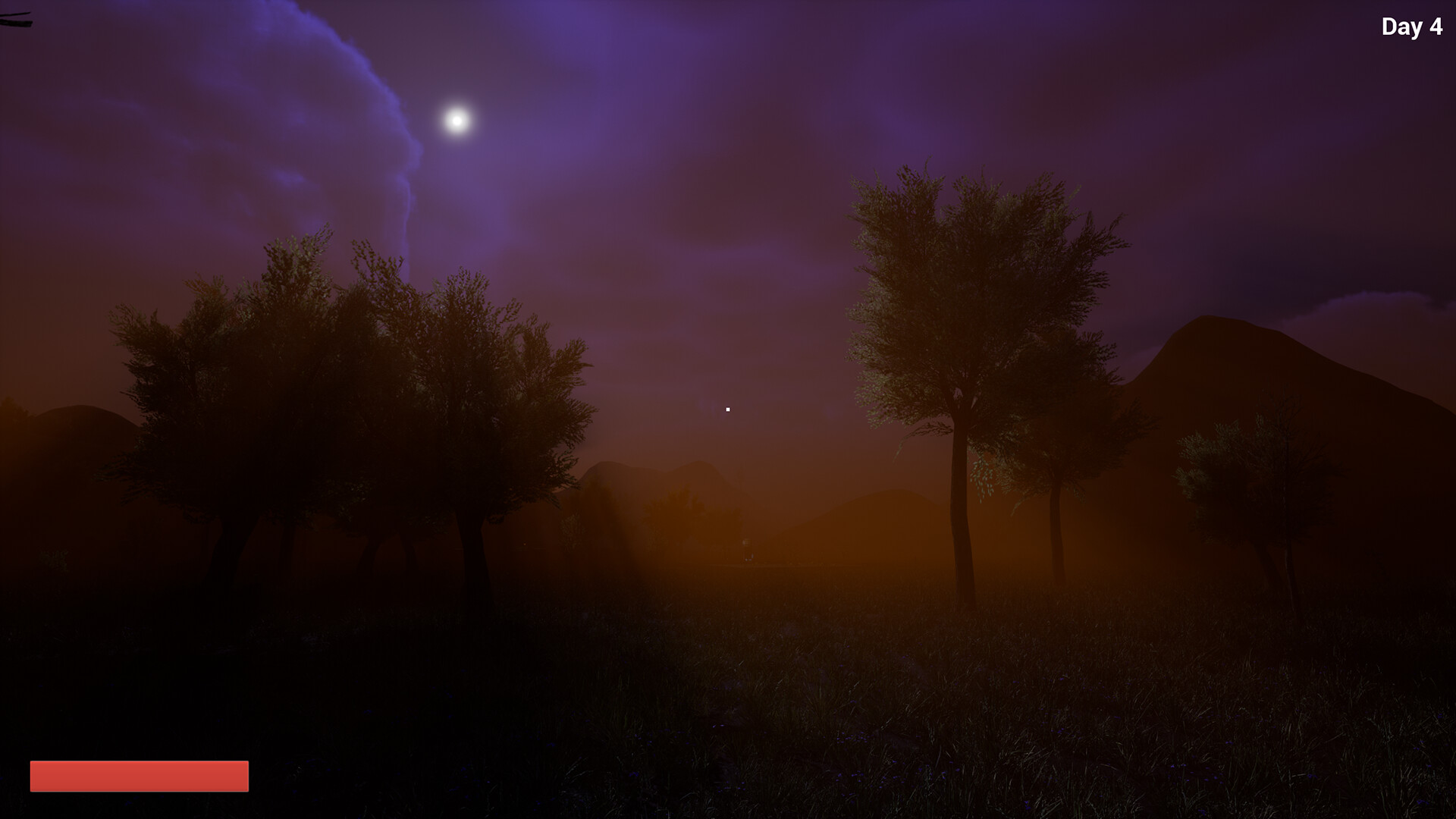 Gloomscape - Screenshot 11