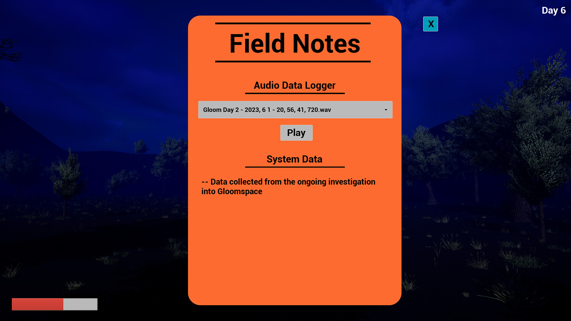 Gloomscape - Screenshot 12