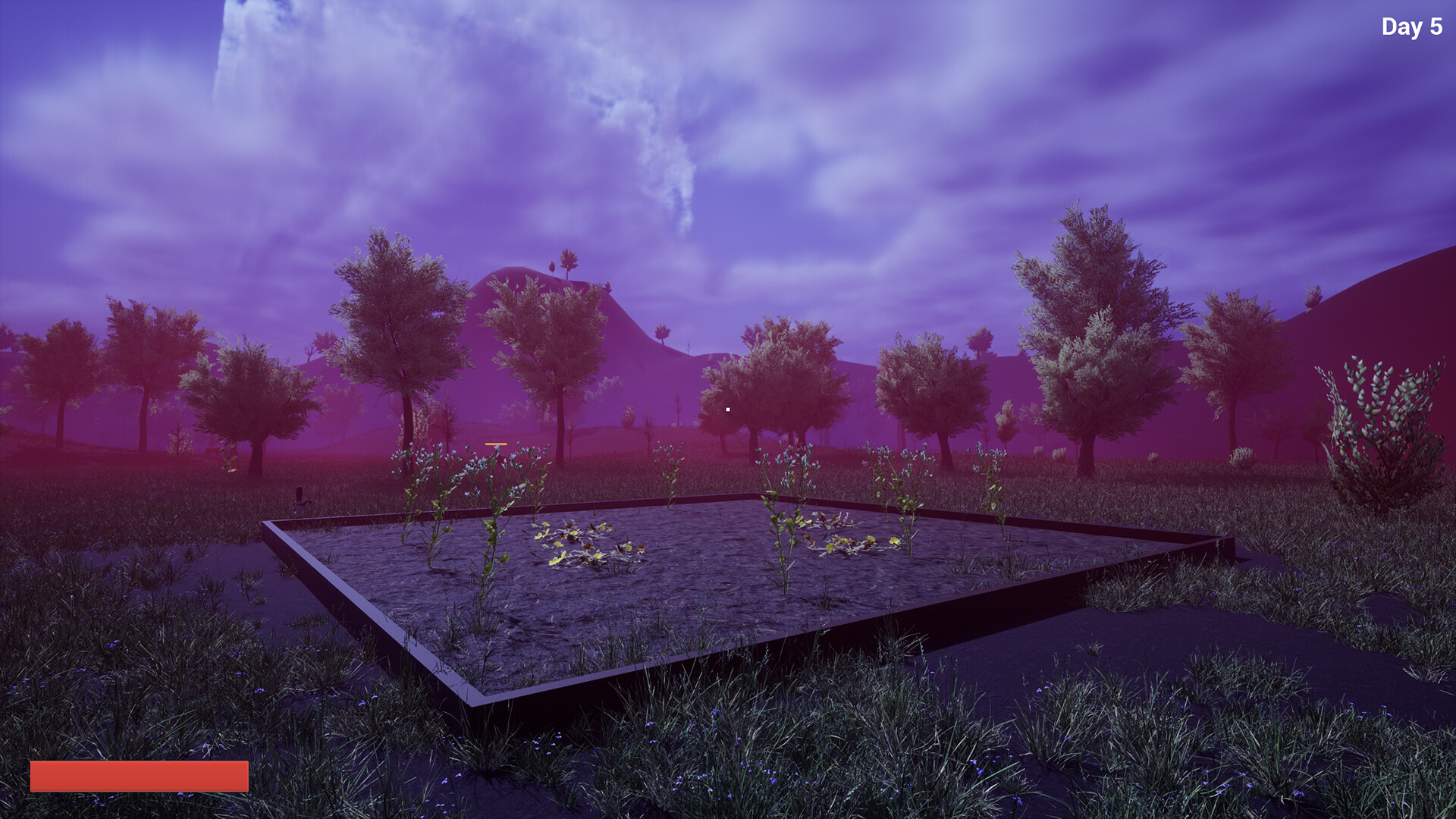 Gloomscape - Screenshot 5