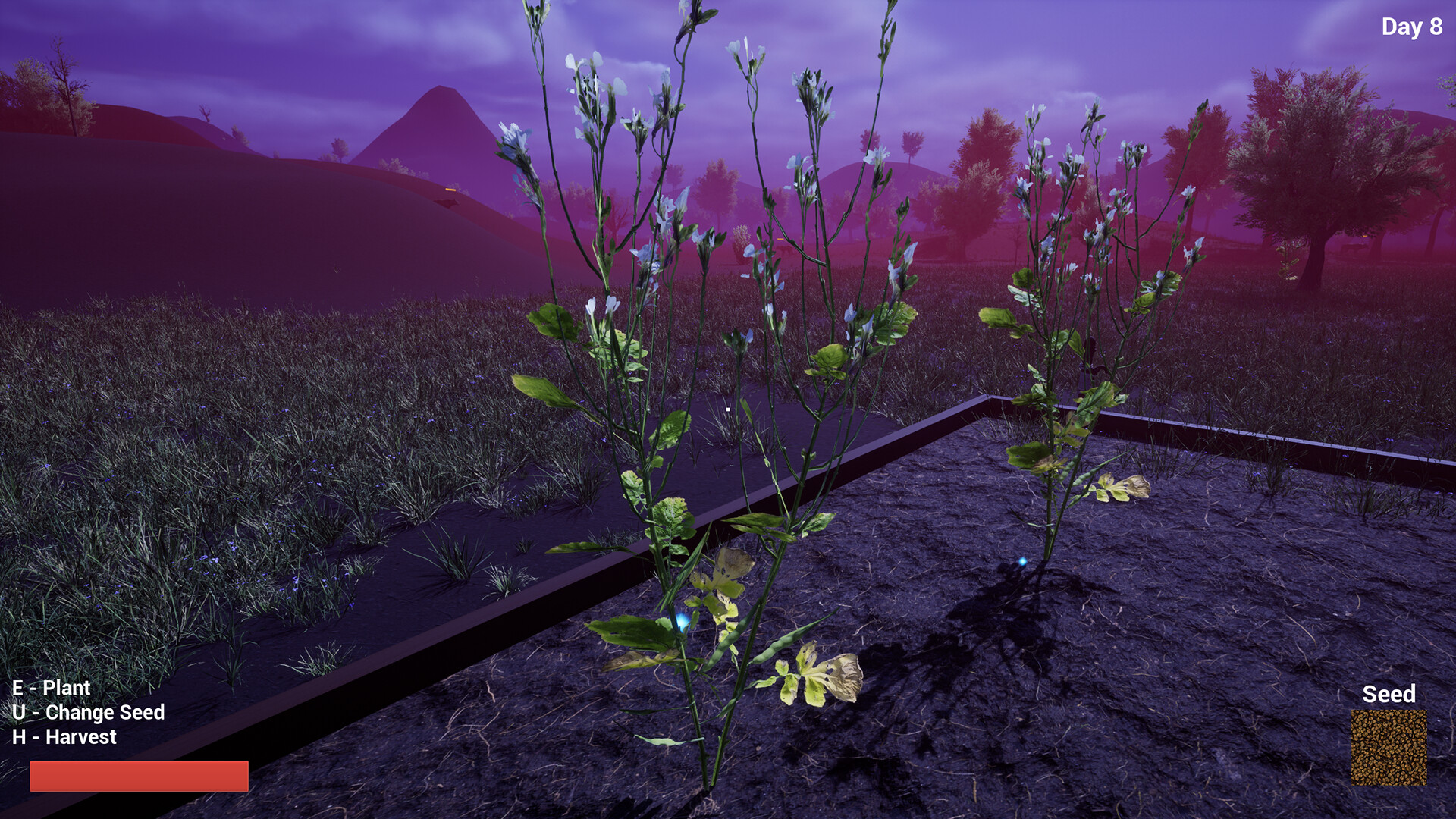 Gloomscape - Screenshot 1