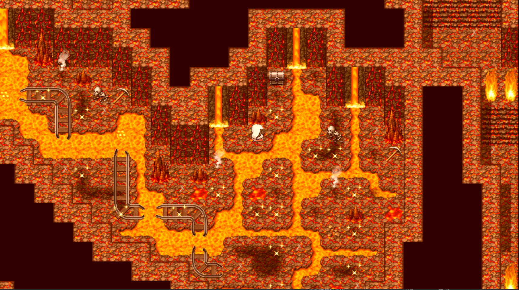 The Chronicles of Eleos: The Hall of Azaron - Screenshot 2