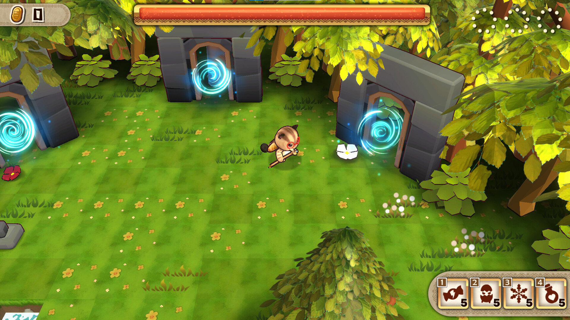 Food Magician - Screenshot 4