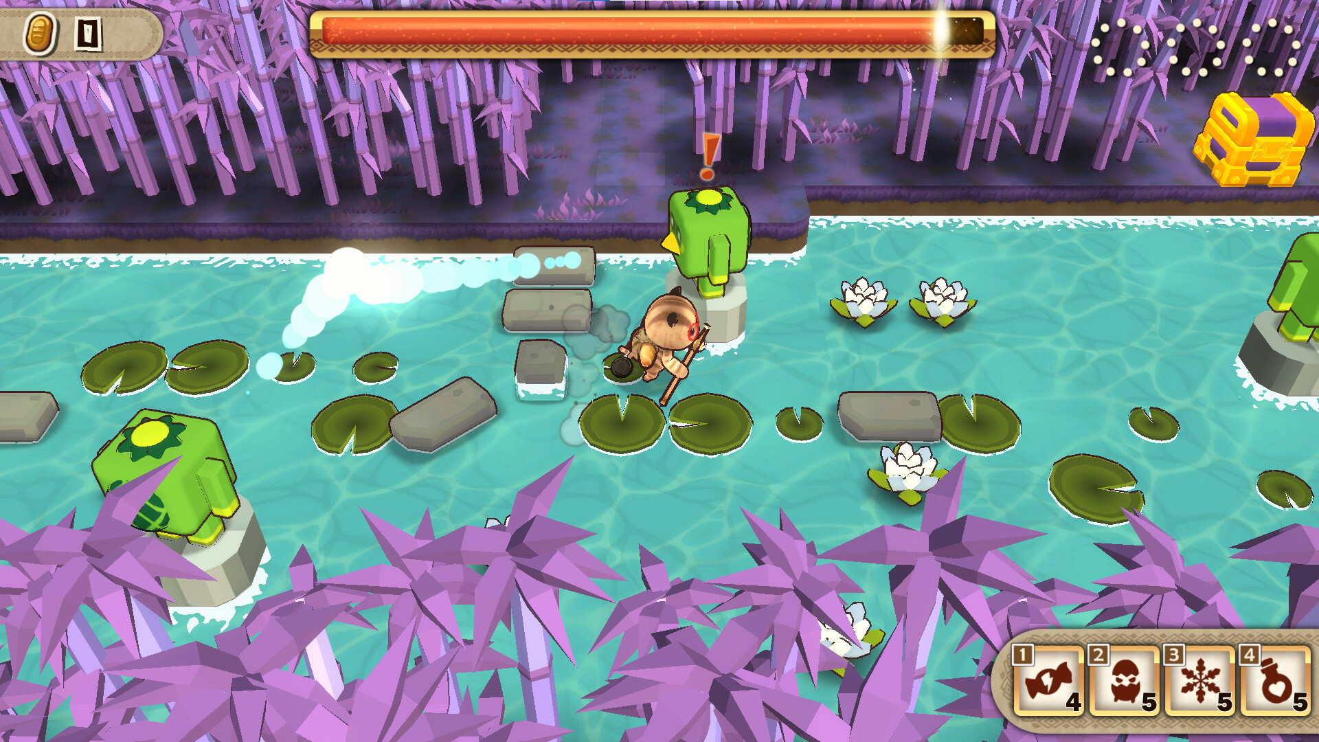 Food Magician - Screenshot 3