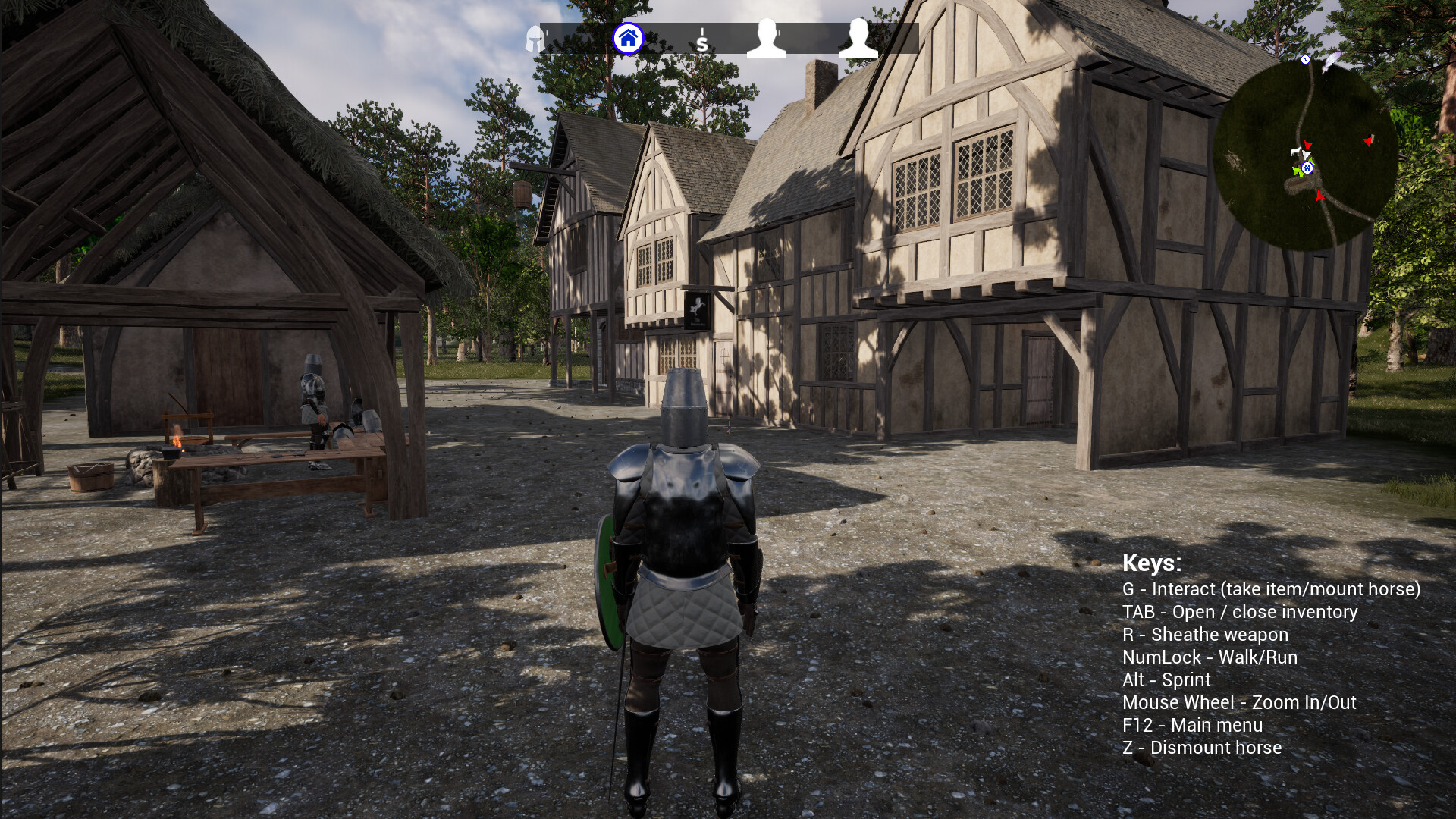 Epic Knight 2 - Screenshot 3