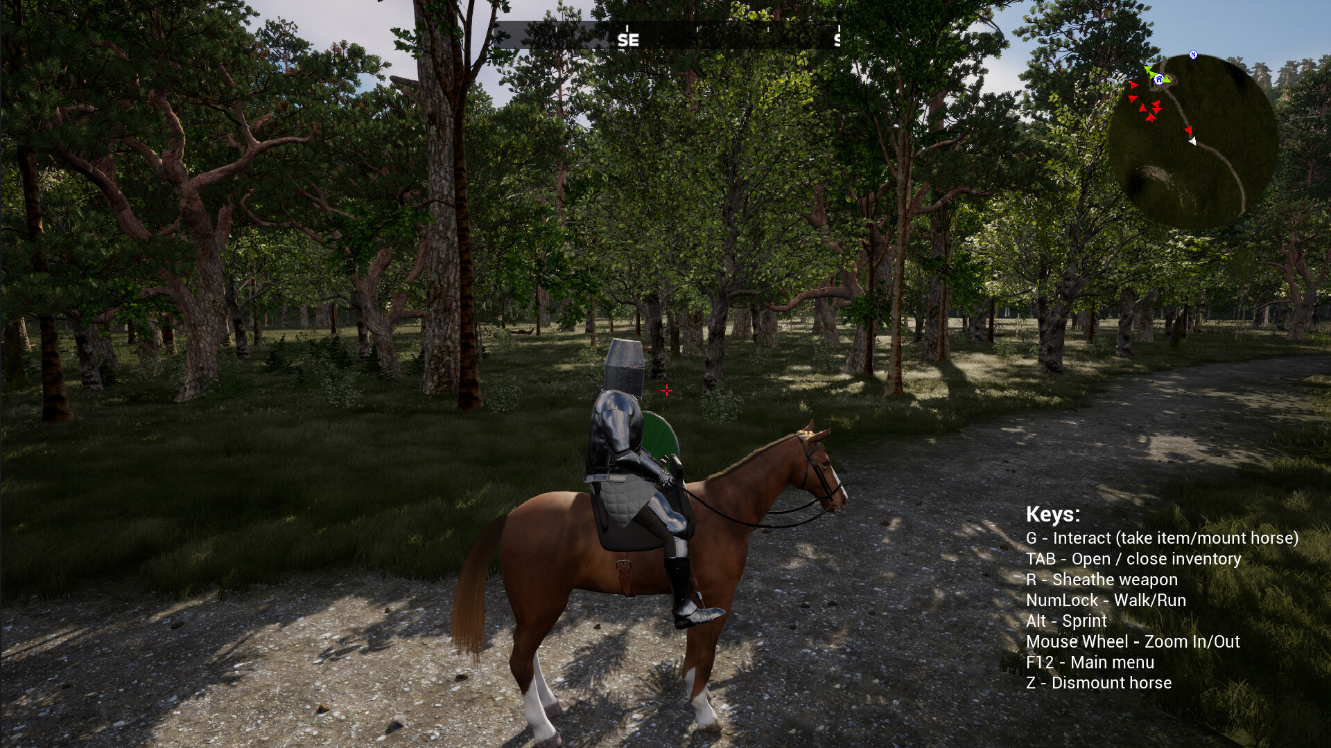 Epic Knight 2 - Screenshot 4